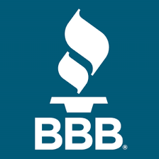 2026 Better Business Bureau Torch Award Nominee Badge